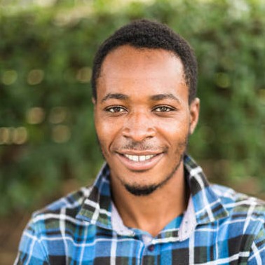 Technology team member